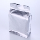 5 pcs Block Bottom Bag Aluminum Foil Zip Lock Snack Products Packaging Made in China